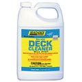 Seachoice Non-Skid Deck Cleaner, Gallon 90651